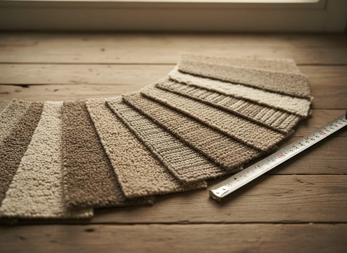 Carpet Installation Wood River, NE FAQs